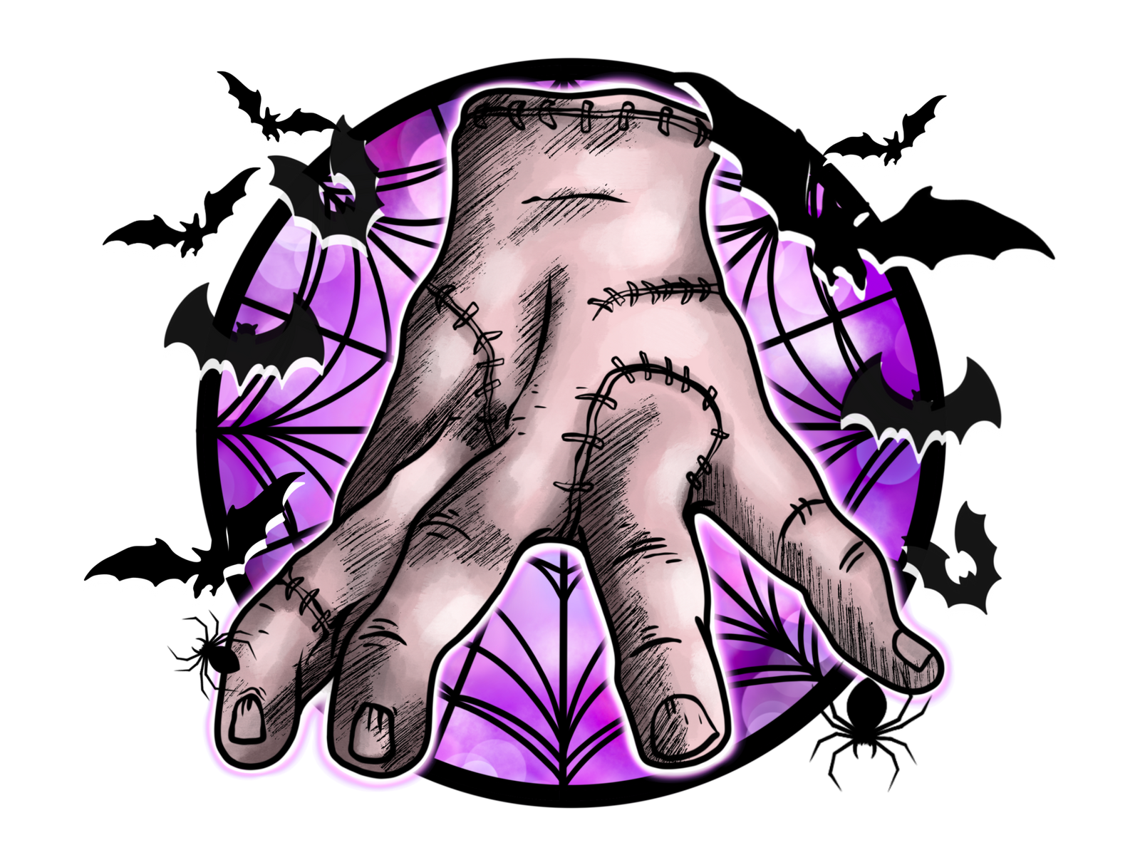 HALLOWEEN COLLECTION