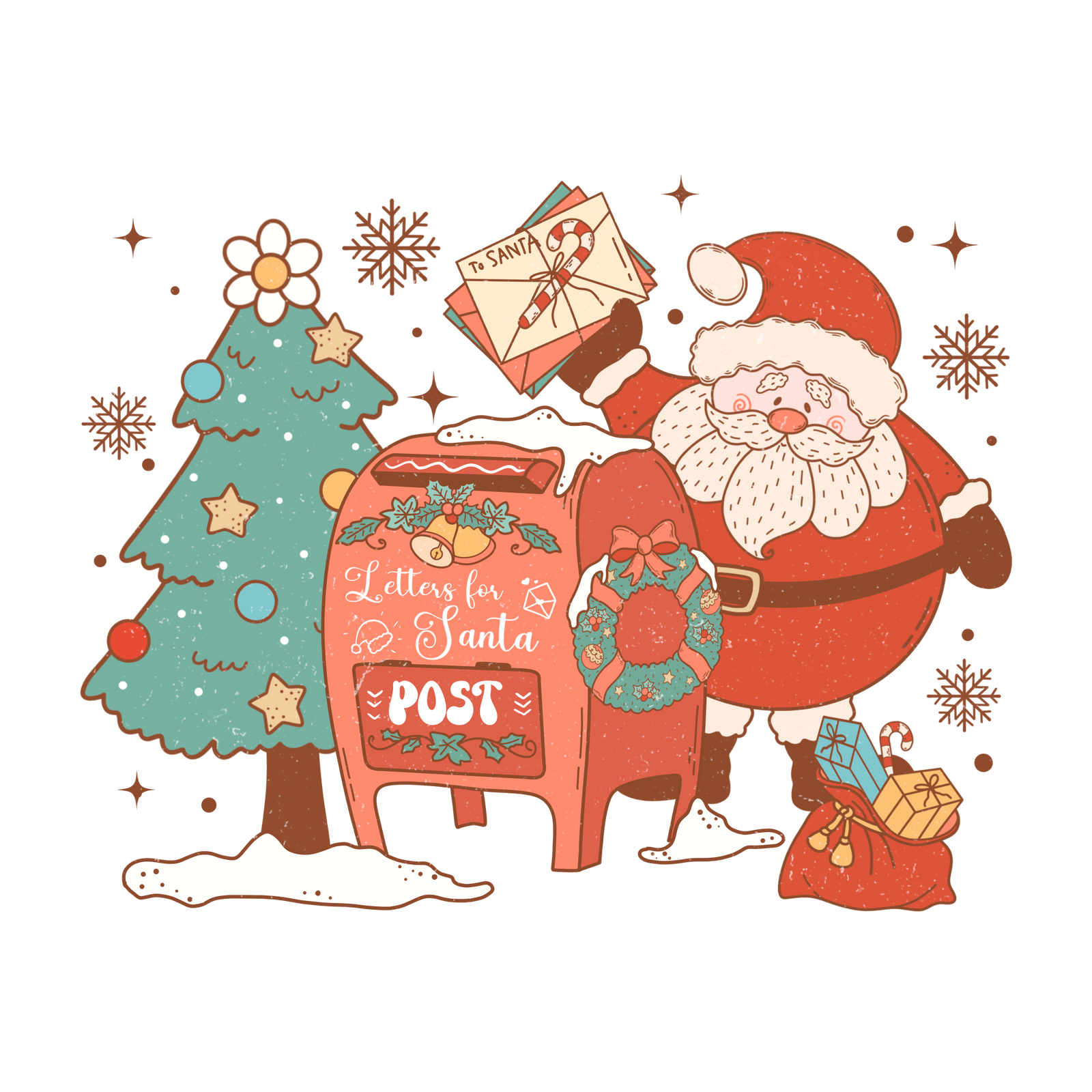 COLLECTION JOLLY CHRISTMAS