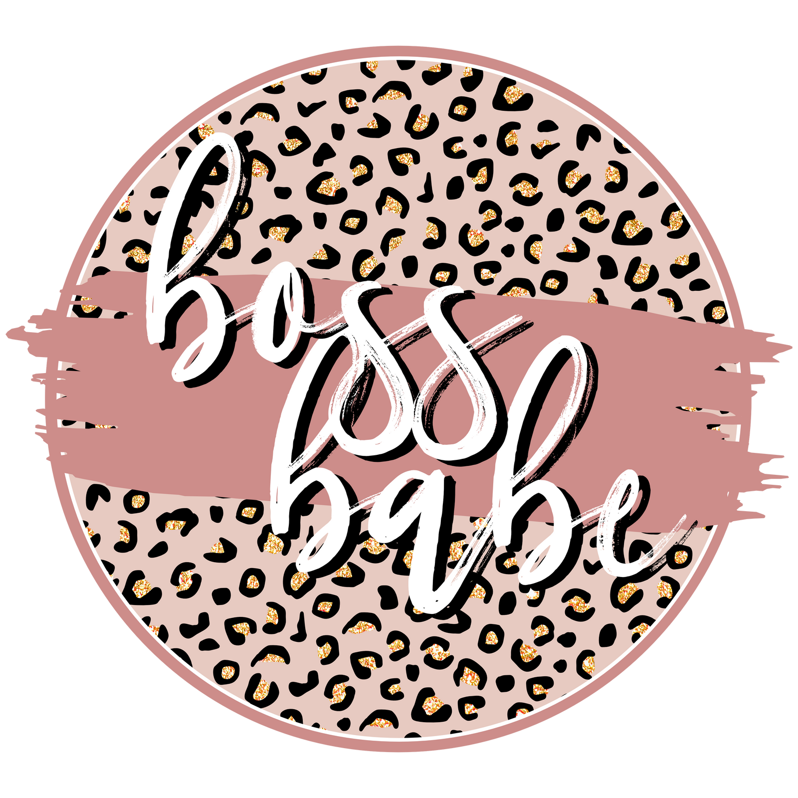 BOSS BABE COLLECTION